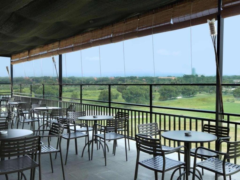 טנגרנג Lemo Hotel Serpong מראה חיצוני תמונה
