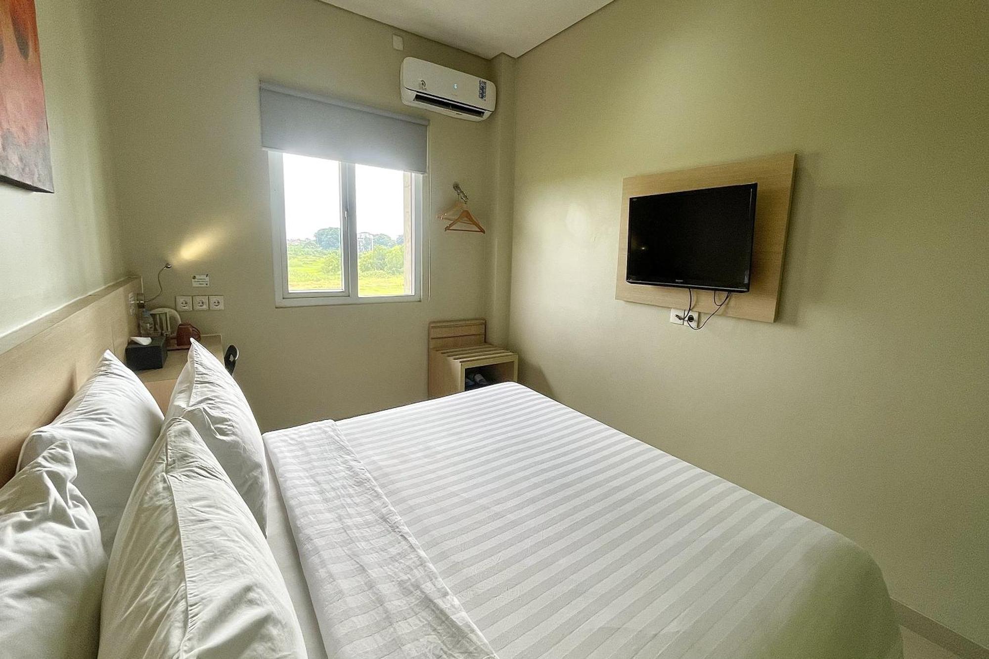 טנגרנג Lemo Hotel Serpong מראה חיצוני תמונה