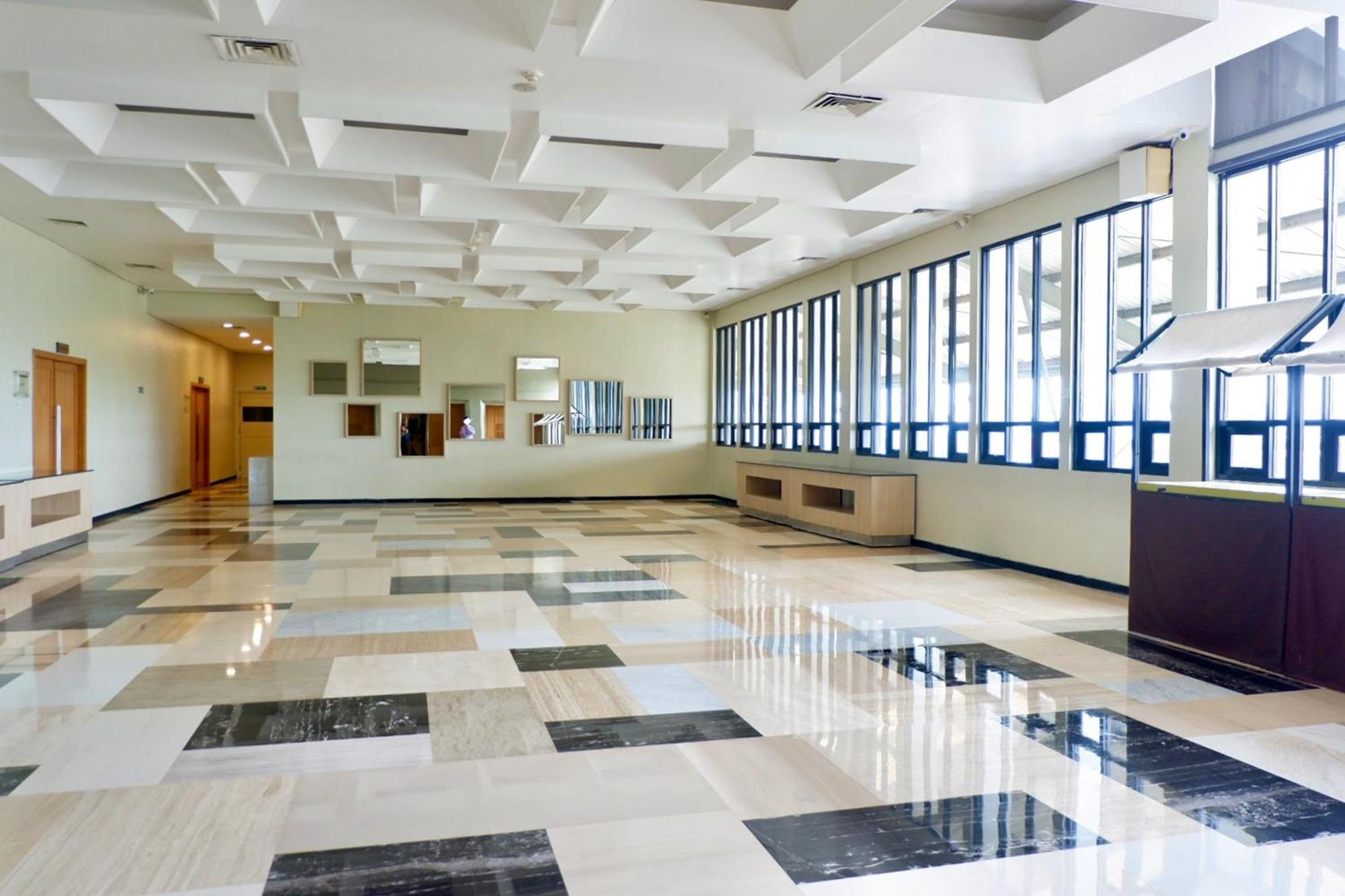 טנגרנג Lemo Hotel Serpong מראה חיצוני תמונה