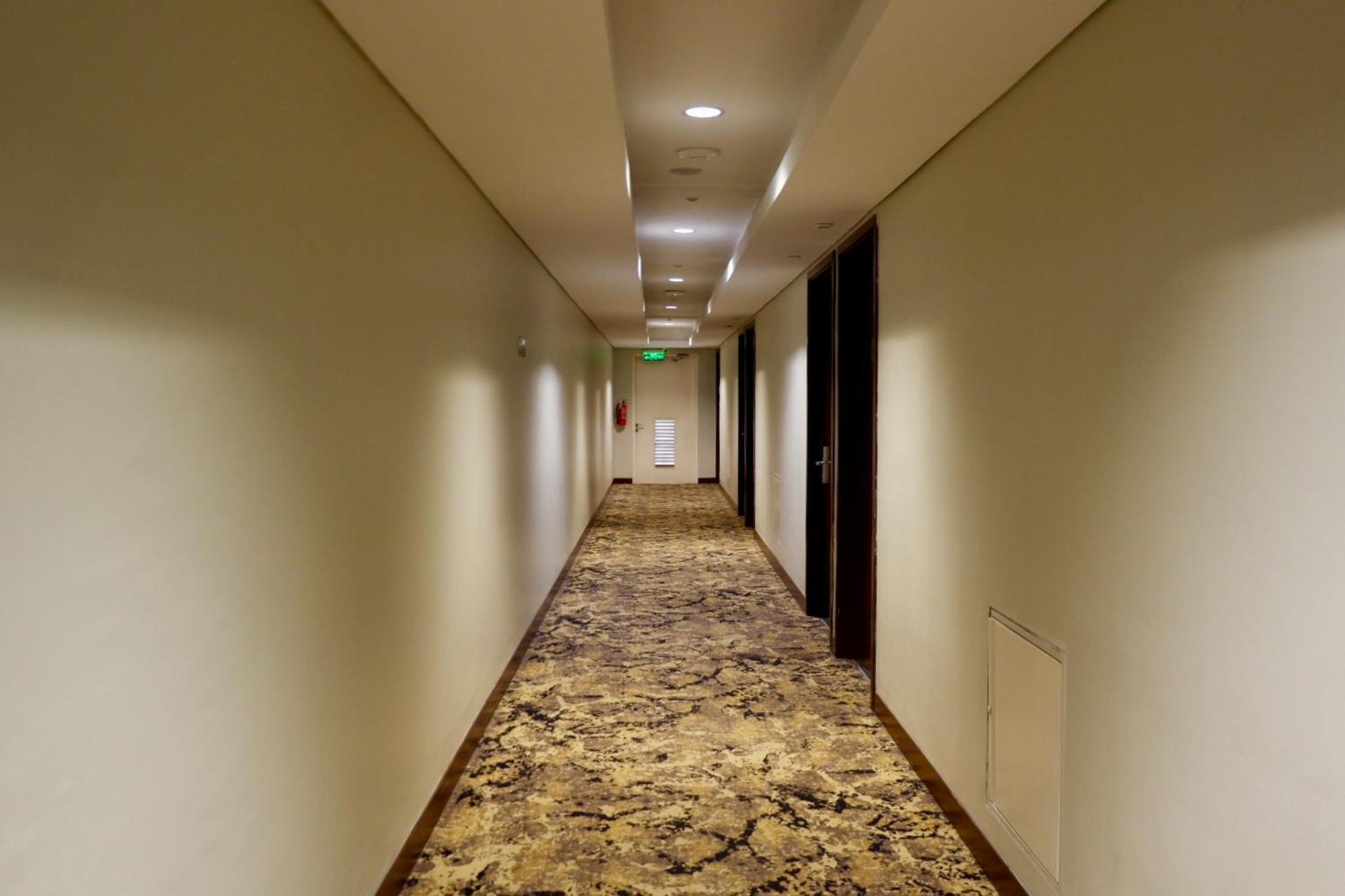 טנגרנג Lemo Hotel Serpong מראה חיצוני תמונה