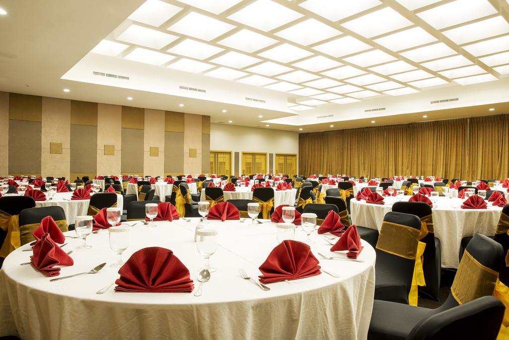 טנגרנג Lemo Hotel Serpong מראה חיצוני תמונה