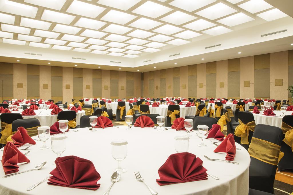 טנגרנג Lemo Hotel Serpong מראה חיצוני תמונה
