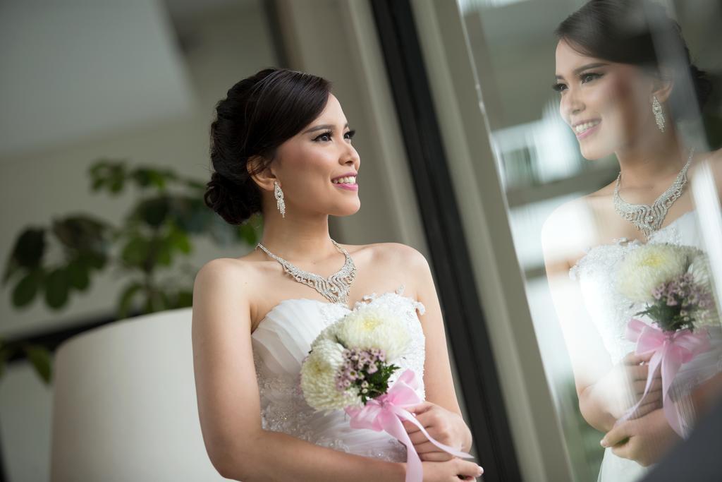 טנגרנג Lemo Hotel Serpong מראה חיצוני תמונה